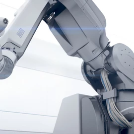 7-axis robots EcoRP E043i