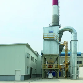 Catalytic filter element Catalytic filter element