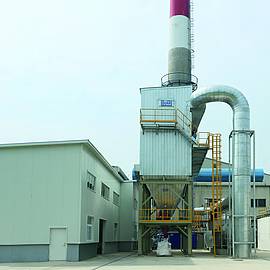 Catalytic filter element