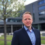 Björn Schenke, Product Management | Germany