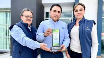 Best Supplier Award 2022