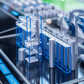 X.Cellify SR Solvent Recovery