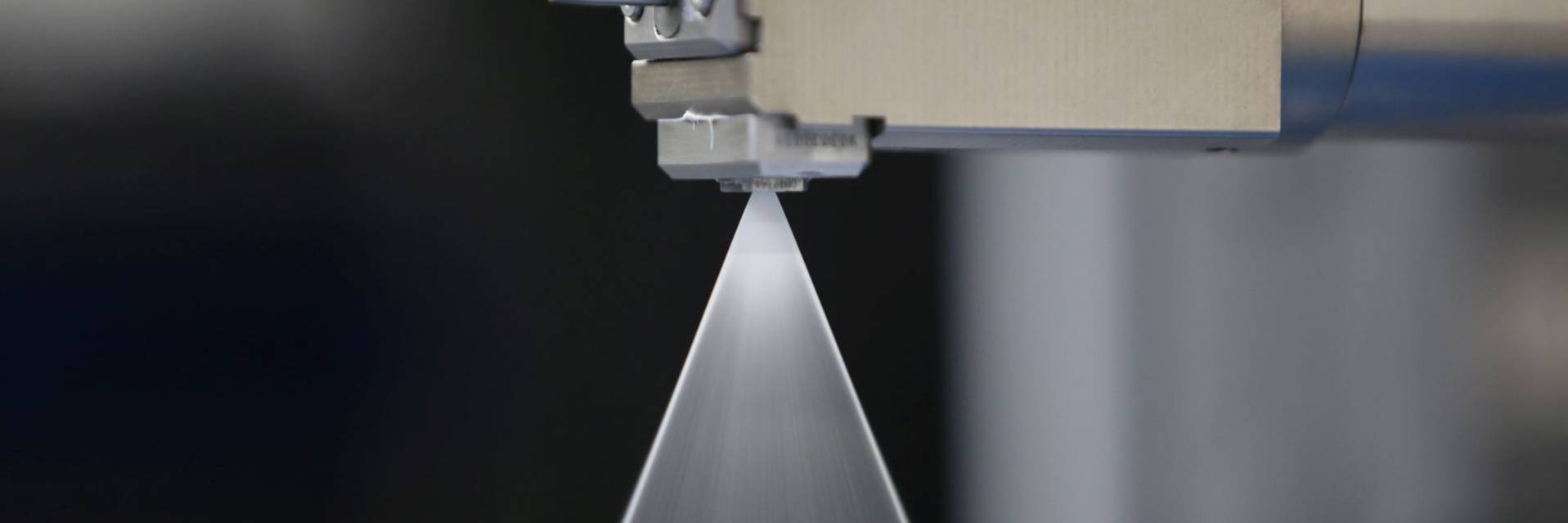 Sealing & Gluing Application Dürr