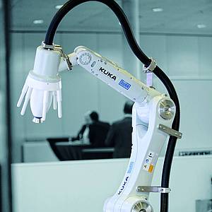 Industrial Painting Robots 2025