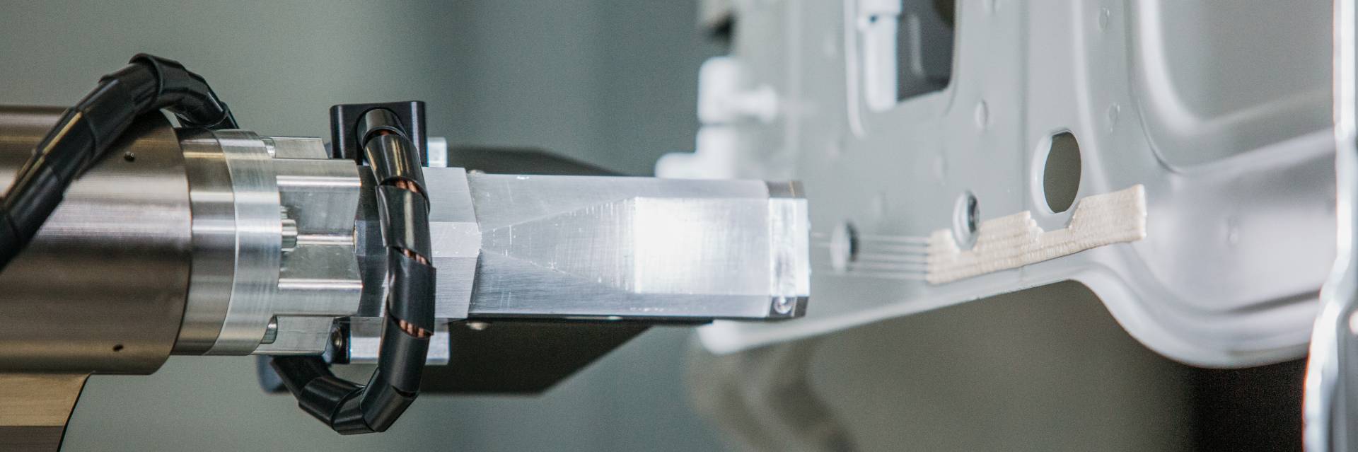 EcoSealJet Pro sets gold standard for automated sealing processes