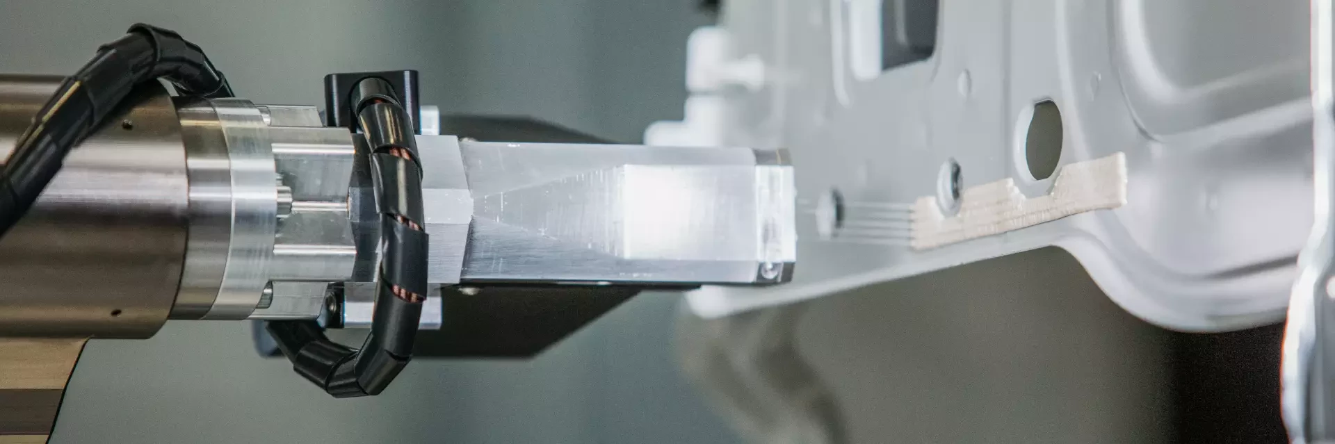 EcoSealJet Pro sets gold standard for automated sealing processes