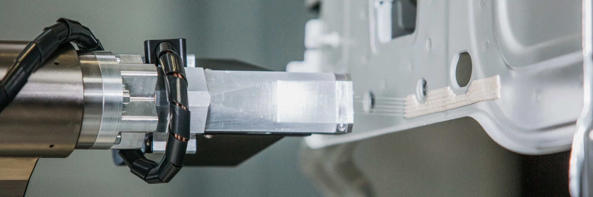 EcoSealJet Pro sets gold standard for automated sealing processes