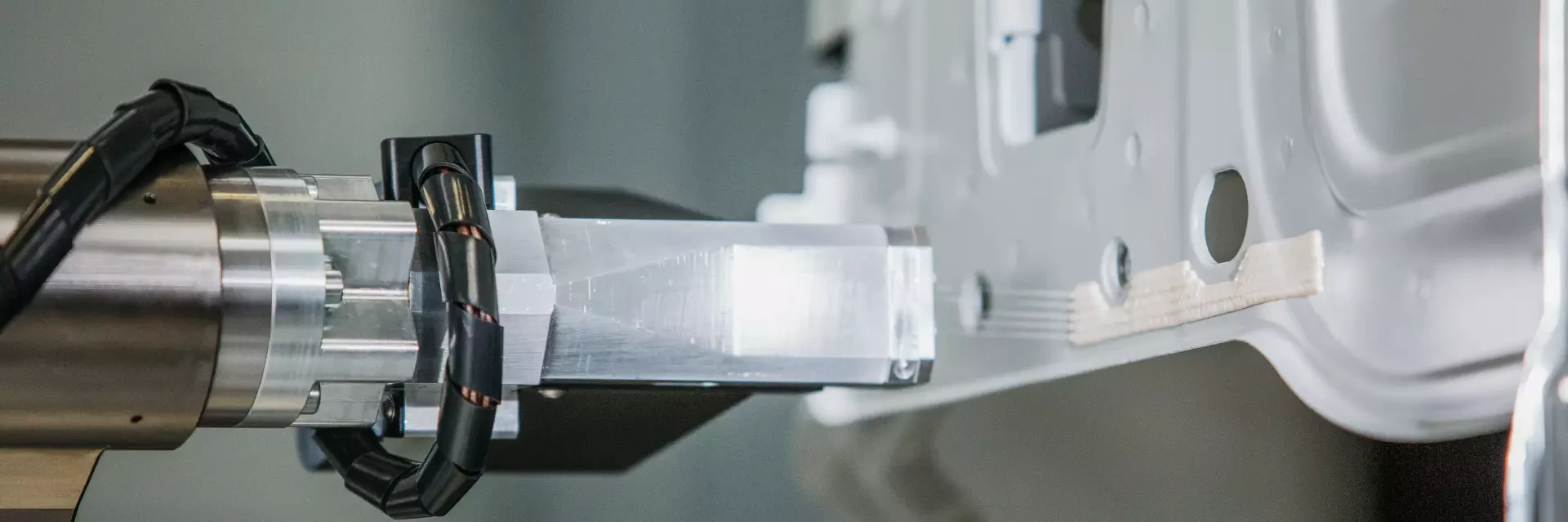 EcoSealJet Pro sets gold standard for automated sealing processes