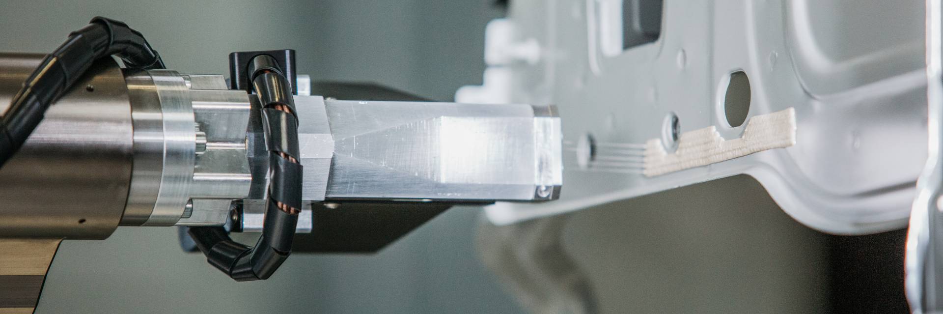 EcoSealJet Pro sets gold standard for automated sealing processes