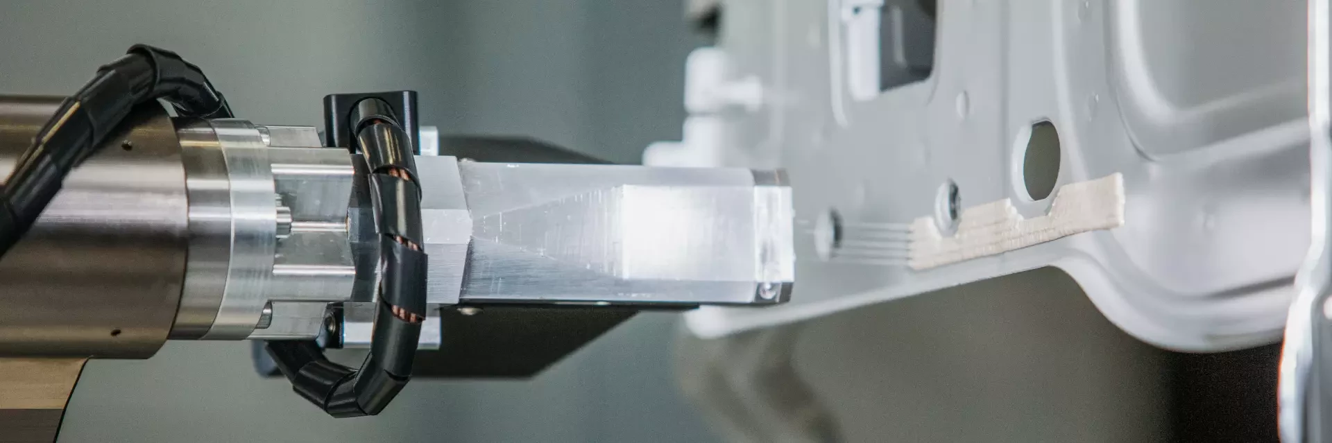 EcoSealJet Pro sets gold standard for automated sealing processes