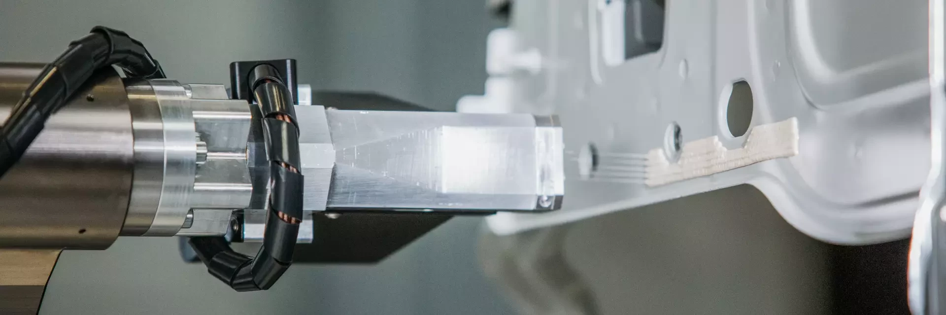 EcoSealJet Pro sets gold standard for automated sealing processes