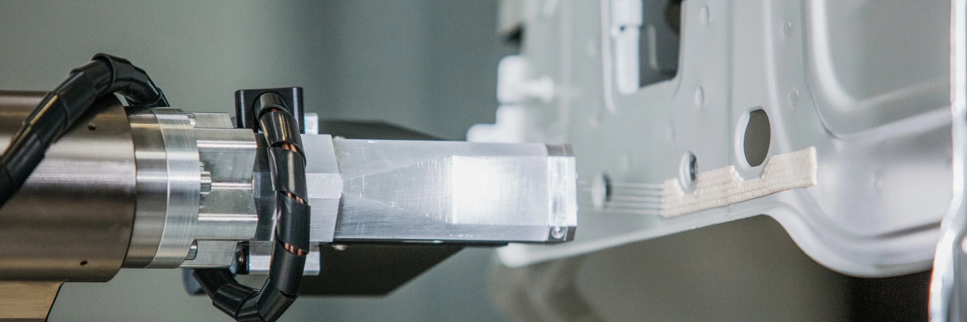 EcoSealJet Pro sets gold standard for automated sealing processes