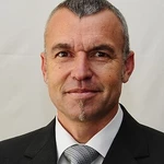 Broek, Michael Managing Director