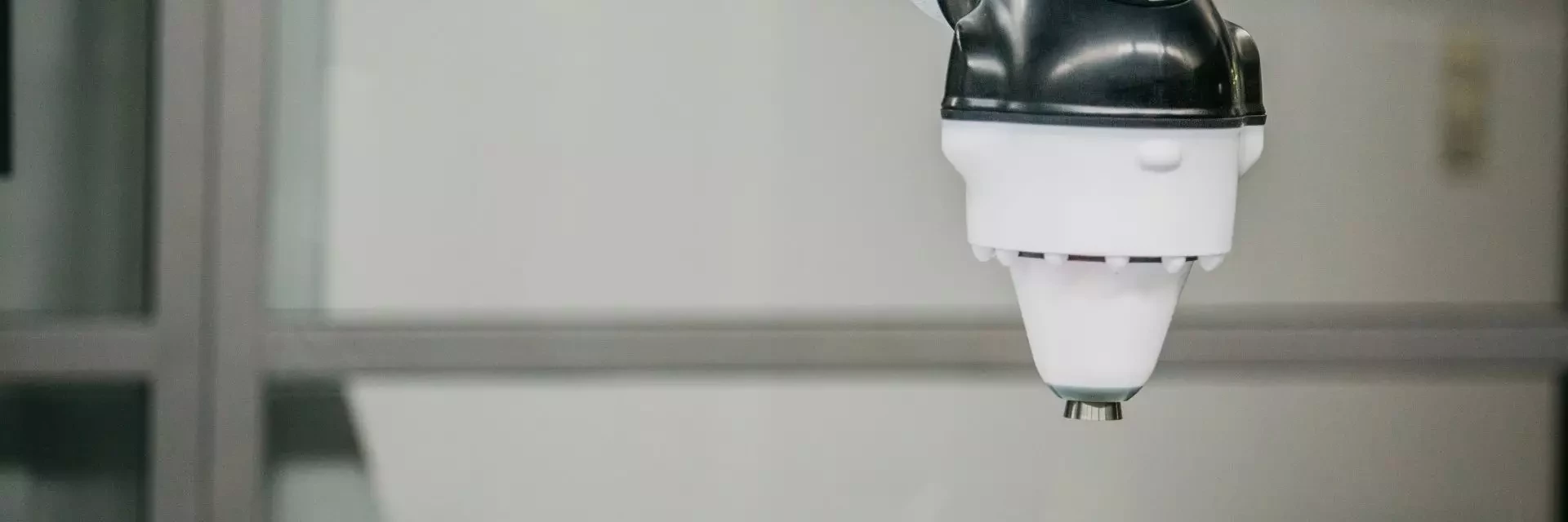 EcoBell4 Thanks to the four main needles, EcoBell4 Pro manages color changes in just four seconds without paint loss.