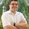 Machado, Israel Service Employee