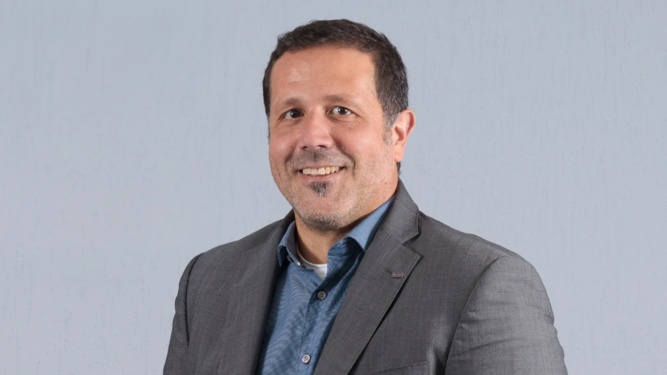 Service Director at Dürr Brazil - Tiago Cardoso