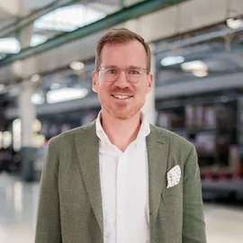 Andreas Hohmann