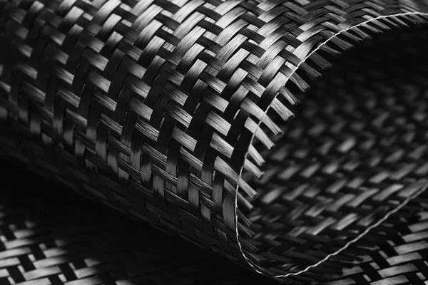 Carbon fiber industry