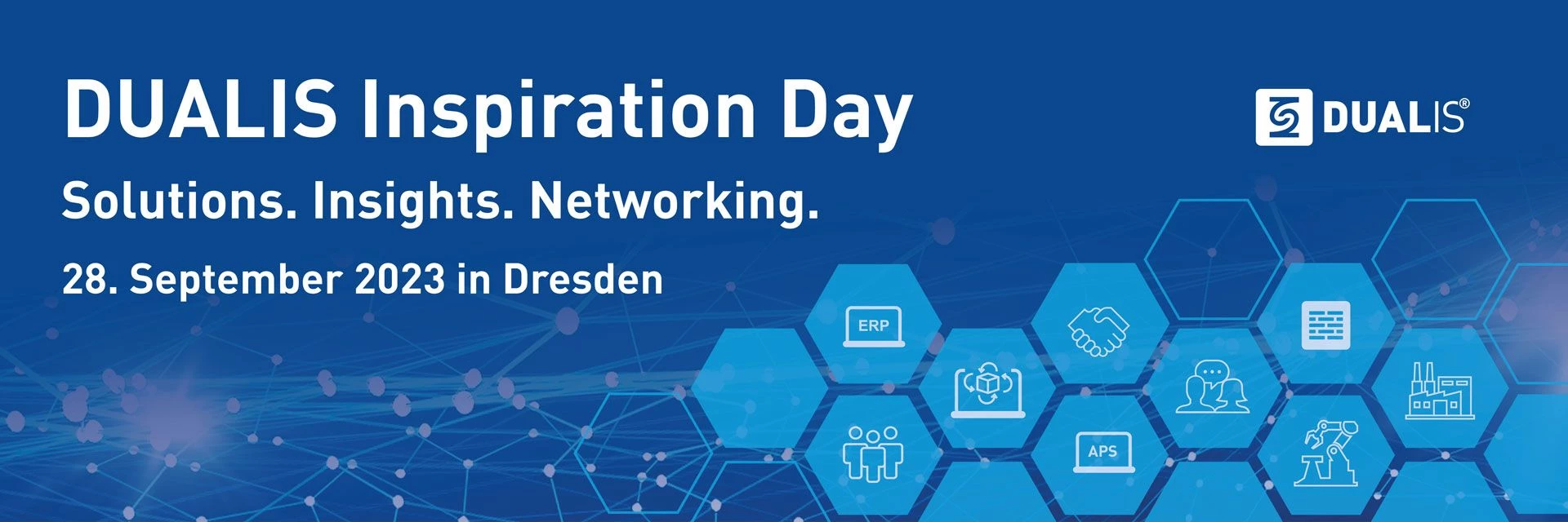 Dualis Inspiration Day 2023