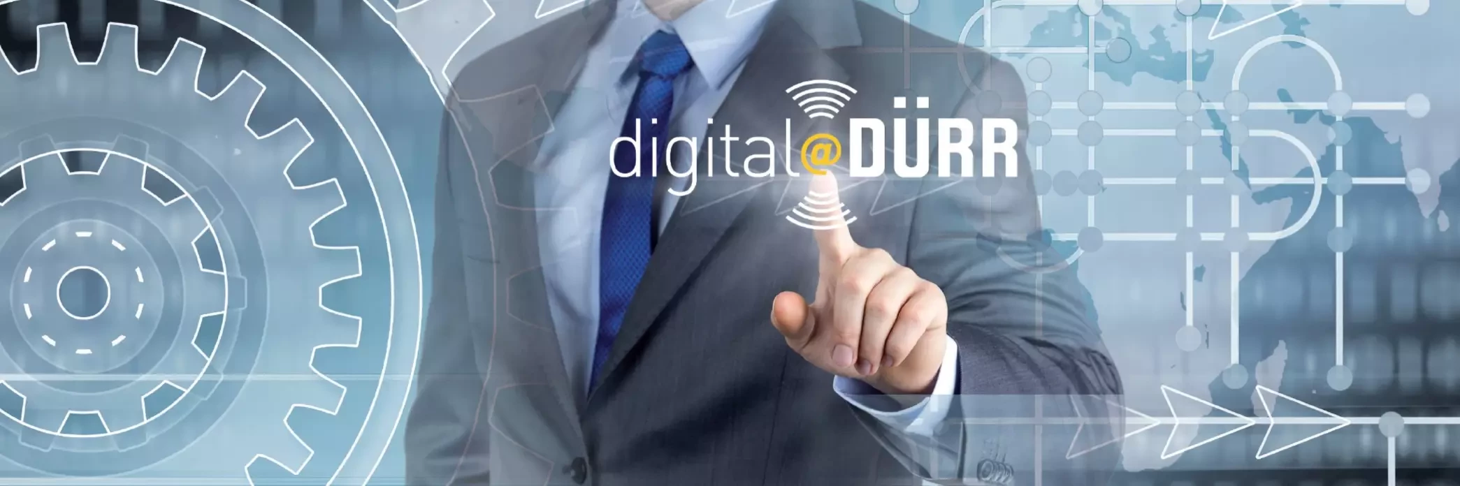 digital@DÜRR