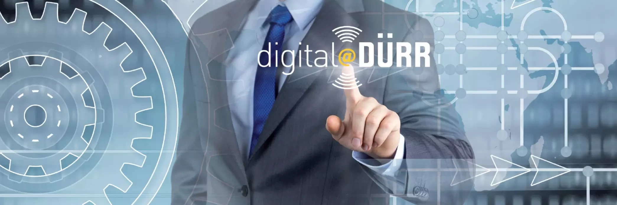 digital@DÜRR