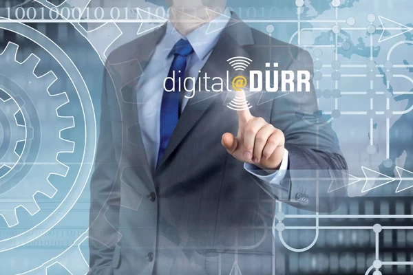 digital@DÜRR 