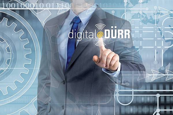 digital@DÜRR 