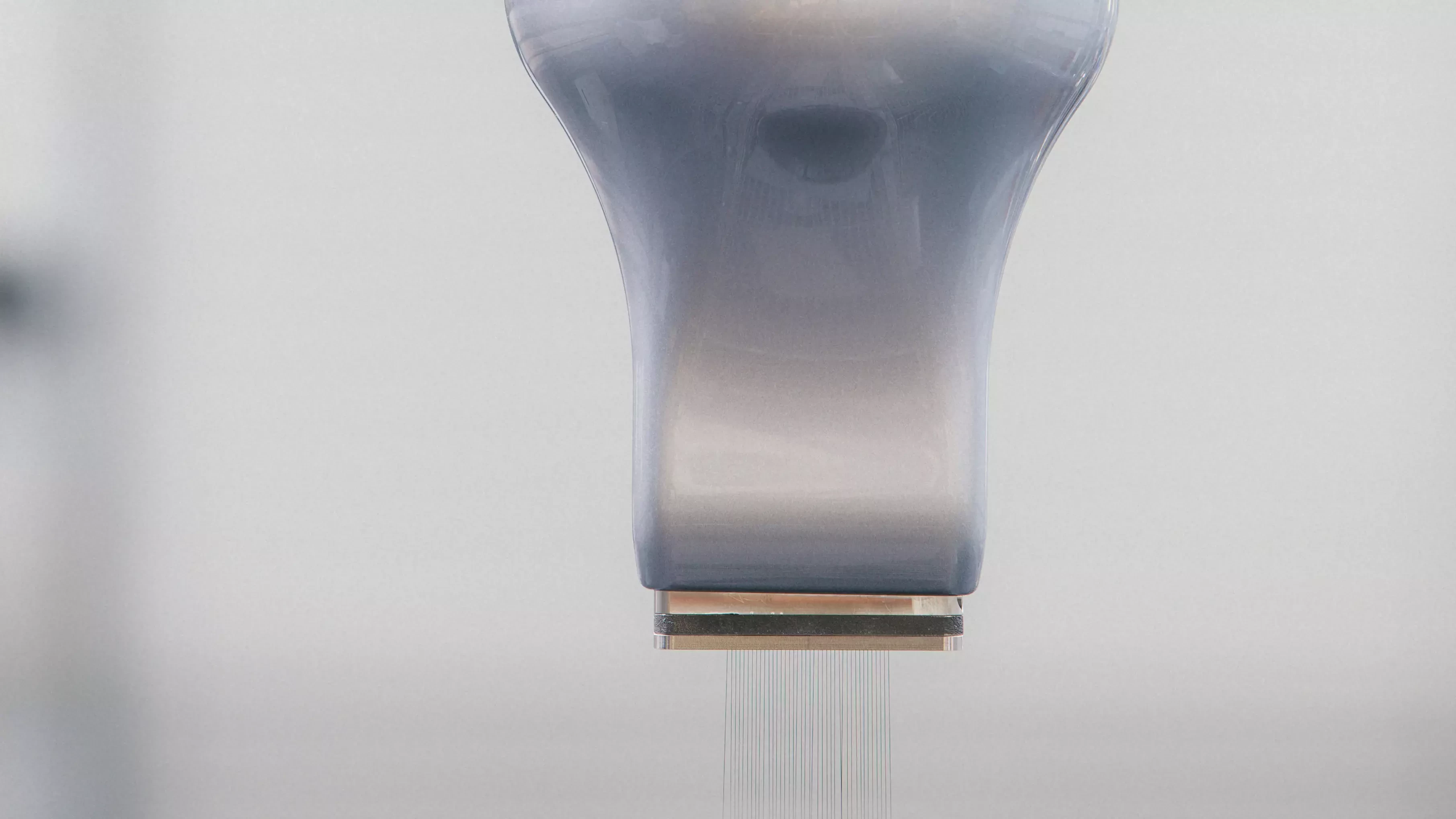 Dürr EcoPaintJet Dürr EcoPaintJet