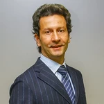 Zancolo, Claudio Sales Director
