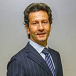 Zancolo, Claudio Sales Director