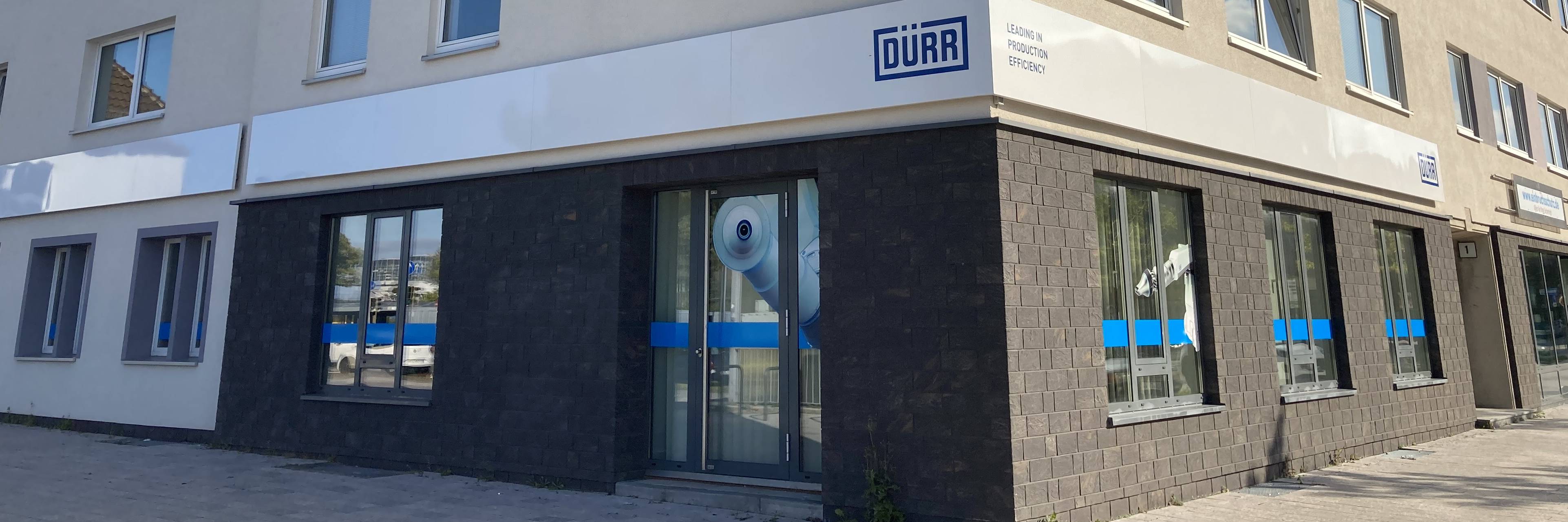 Dürr Germany Dürr