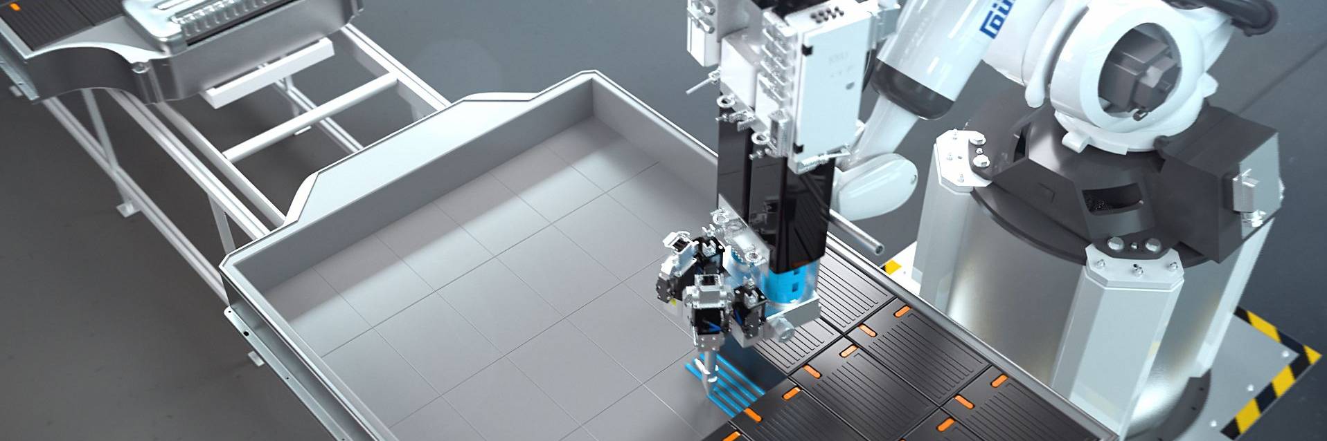 Battery Systems in Car Body Engineering Conference Bad Nauheim