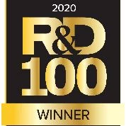 R&D 100 winner logo