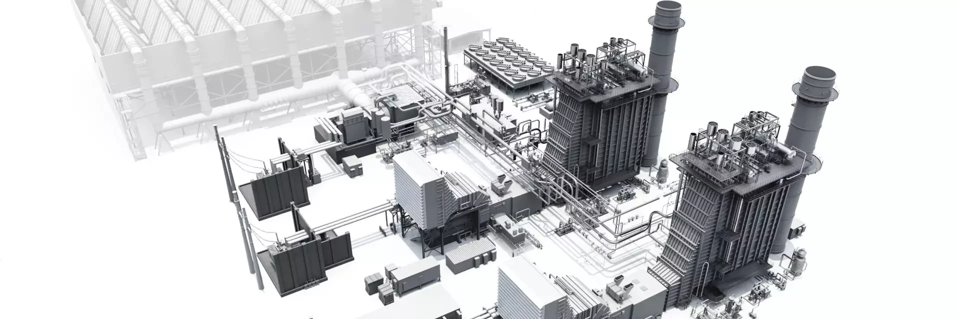 air filtration, noise reduction and emissions treatment