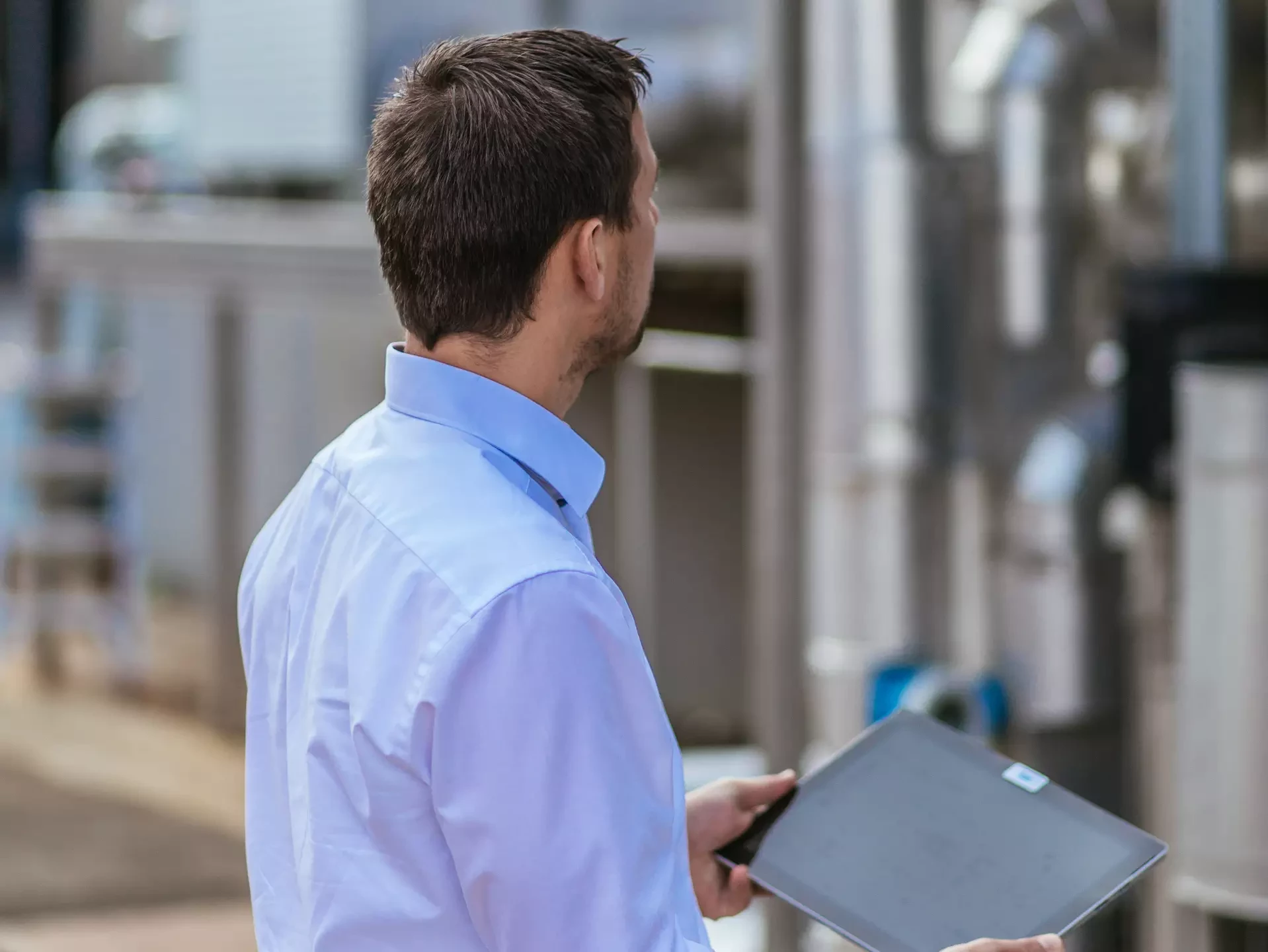 Dürr’s DXQequipment.operation