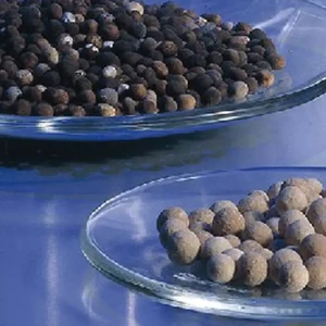 Catalyst and carbon testing