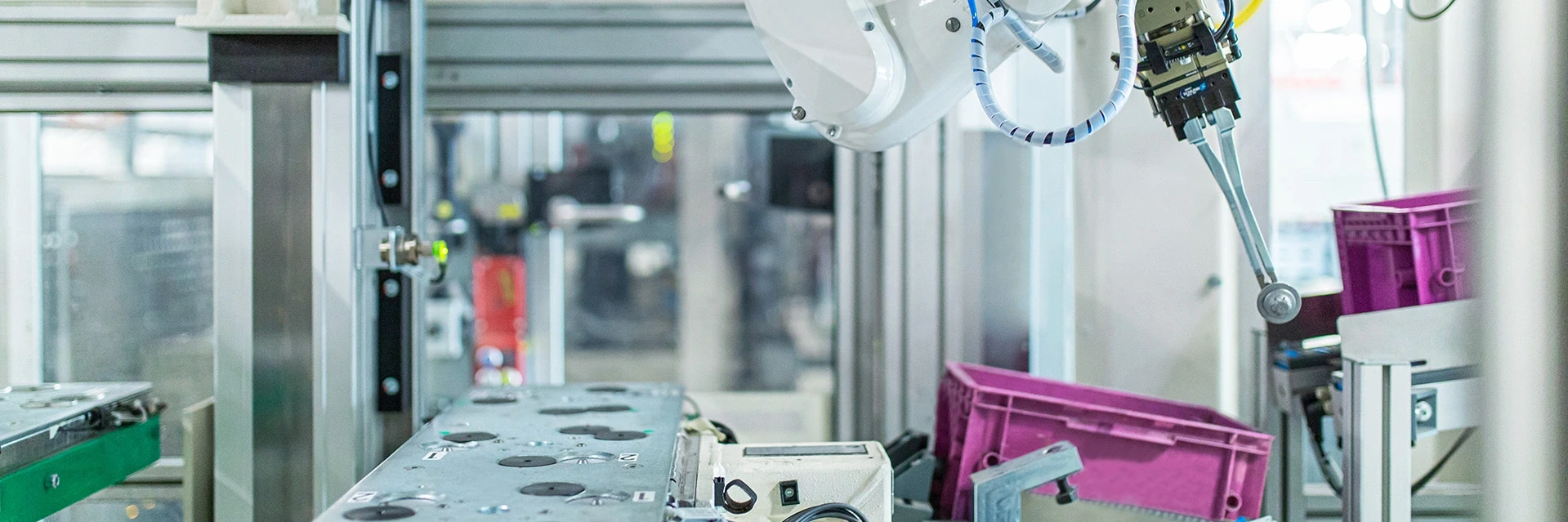 Bolt picking x-elect