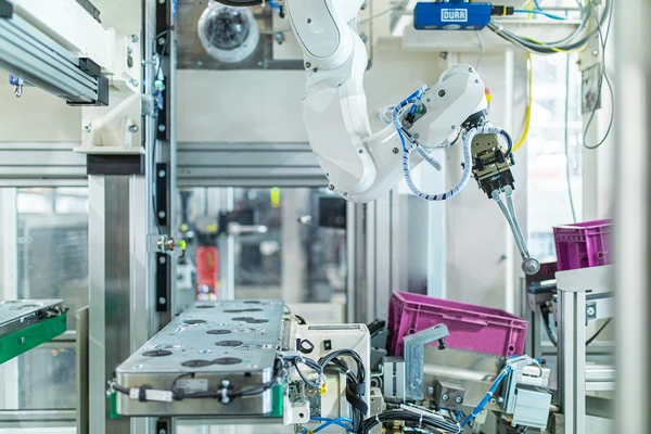 Nel settore dell'automotive