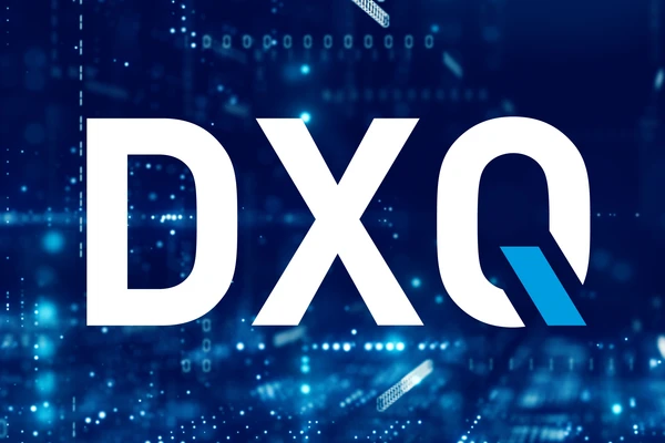 DXQ–Dürr的数字化智能