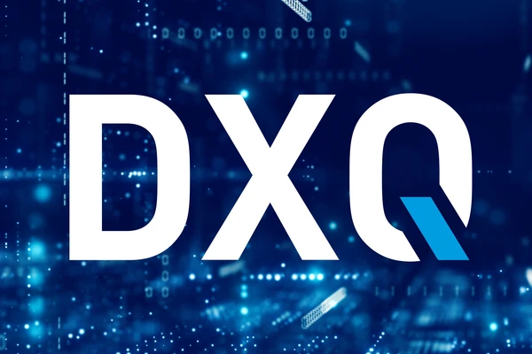 DXQ – Intelligence numérique par Dürr