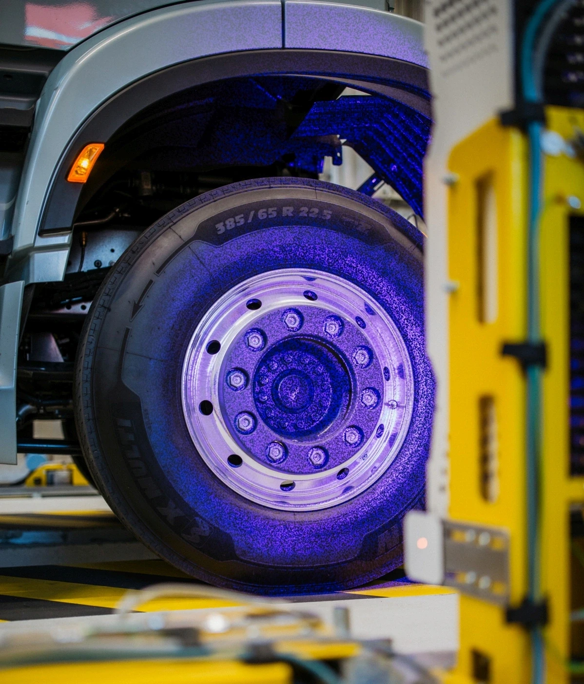 Measuring system x-3Dsurface