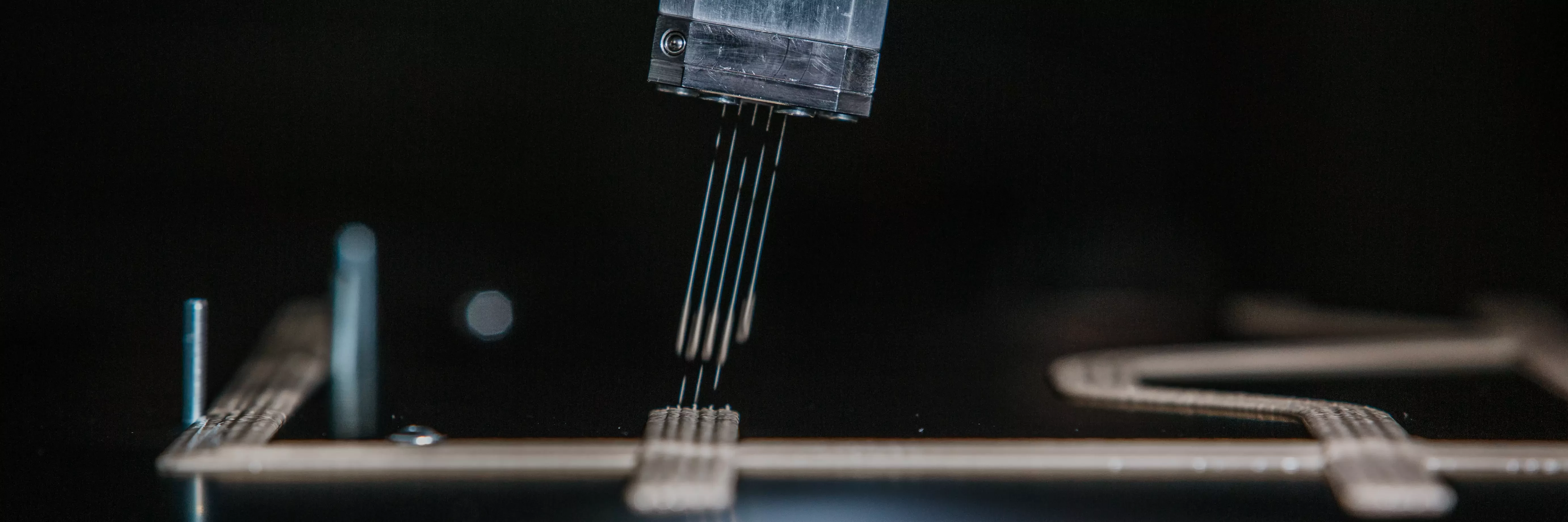 Sustainable precision EcoSealJet Pro - sets gold standard for automated sealing processes