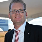 Steffen Zoern, Managing Director | Germany
