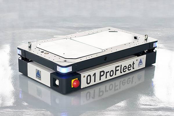ProFleet for powertrain assembly or multipurpose