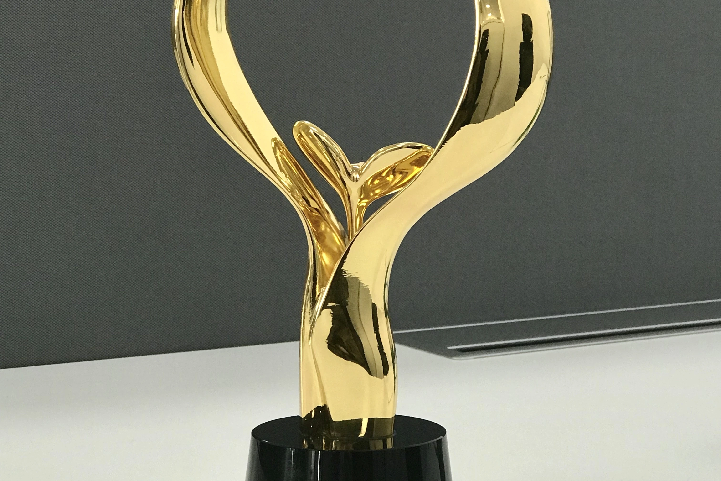 Dürr erhält SAIC-GM Best Supplier Award