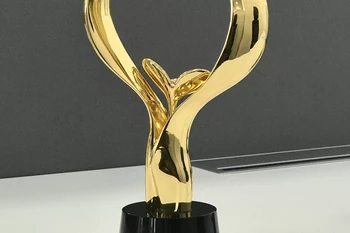 Dürr receives SAIC-GM Best Supplier Award