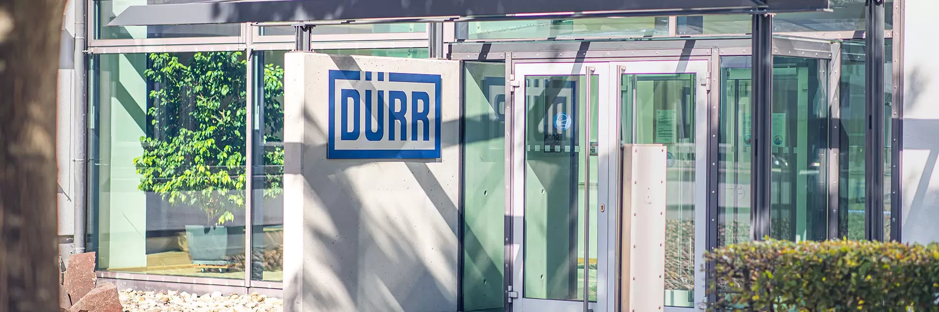 A company of the Dürr AG, operates in the division paint and final assembly systems and delivers products, systems and equipment for demanding assembly and testing functions in the final assembly of automotive industry.