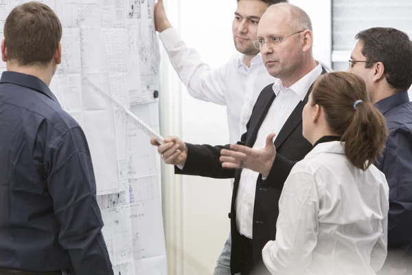 Informazioni per i fornitori