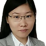 Jiayun Fang, Sales | 中国