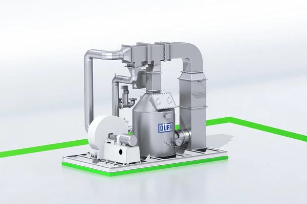 Catalytic process